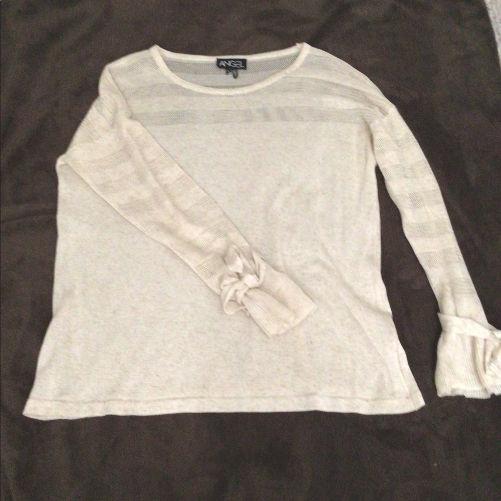 Angel Lightweight top